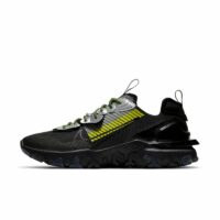 Chaussure Nike React Vision PRM 3M pour Homme - Noir Nike